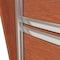 Regency 32 in D X 45.5 in H, 72 in W X Wood, Cherry 77290CH - alternate 4